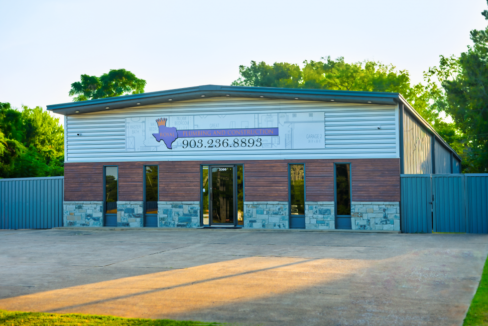 Plumbers Longview Tx