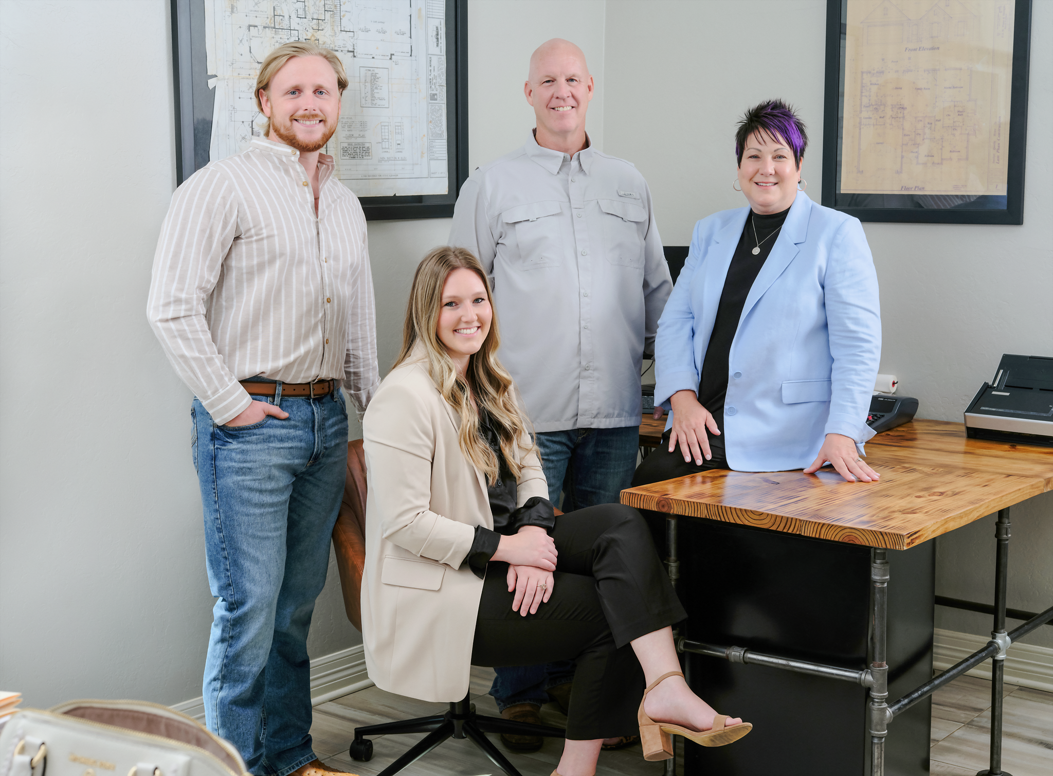 royal plumbing family